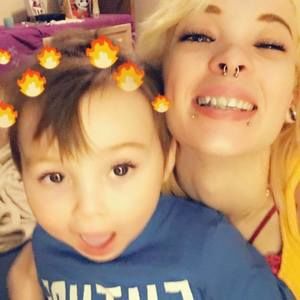 Meet your Posher, Samantha